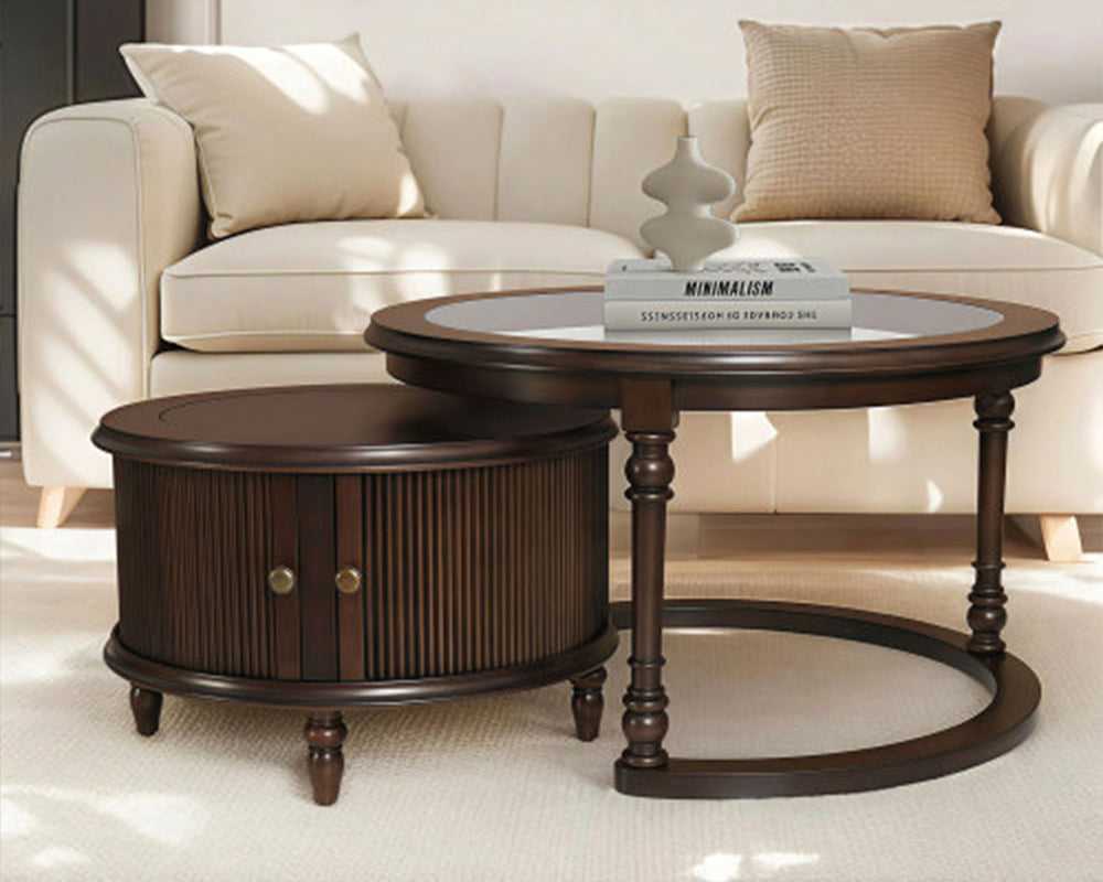 Butcher Block Furniture – The Warm, Durable Choice for Modern Living