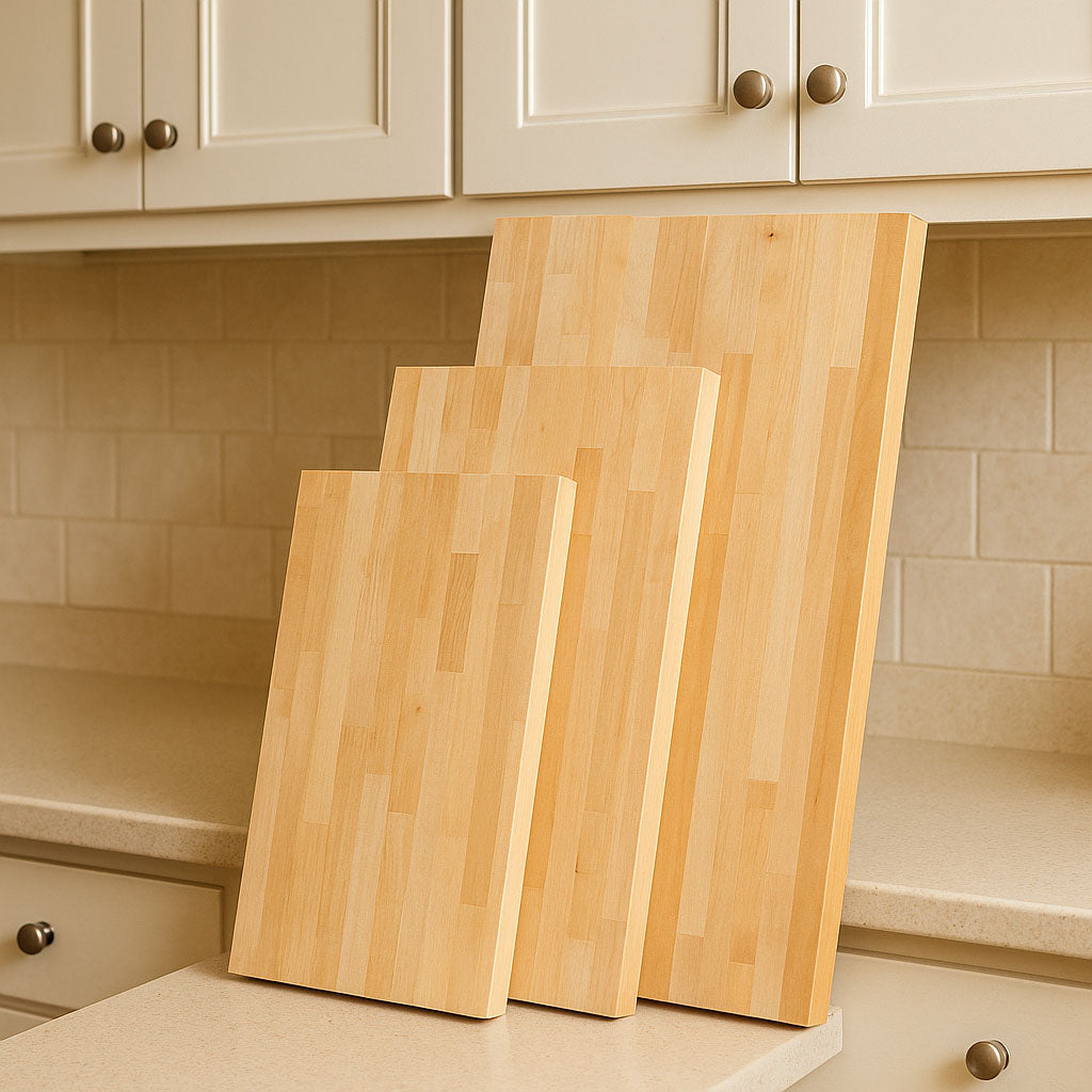 Butcher Block