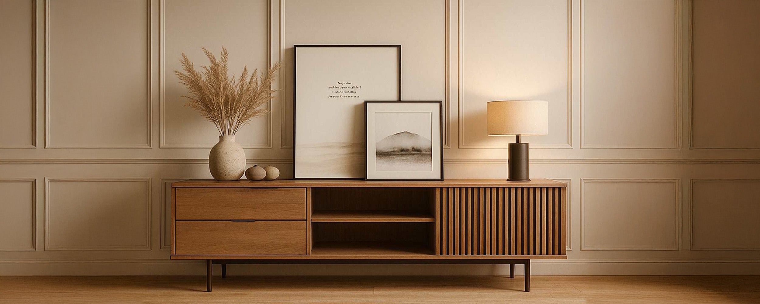 Crafted for Comfort. Designed to Last.