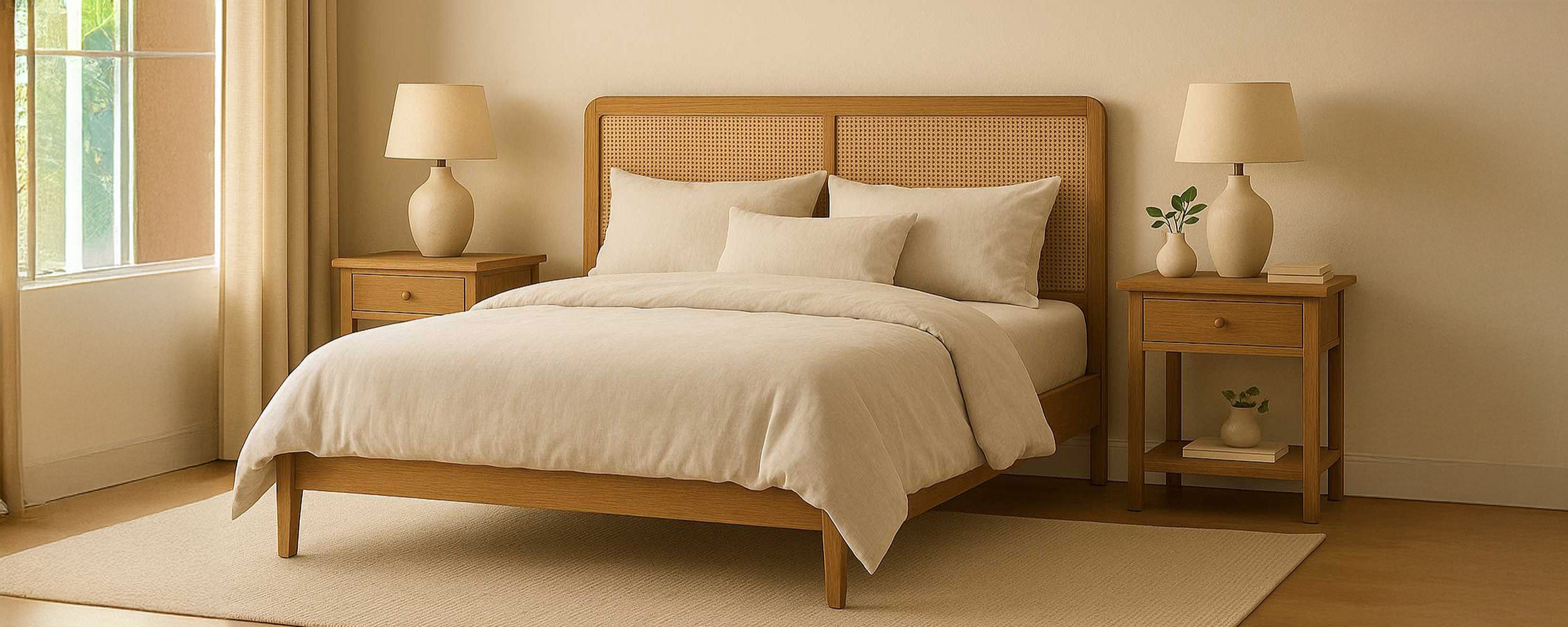 Make Every Room Feel Complete